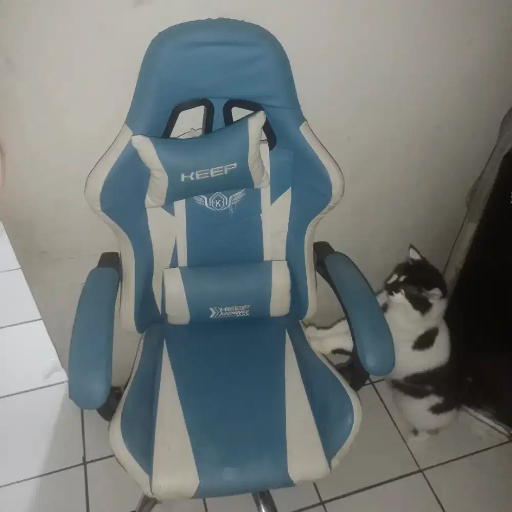 Kursi gaming kursi kantor