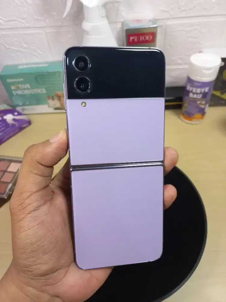 Samsung z flip 4 5G Sein