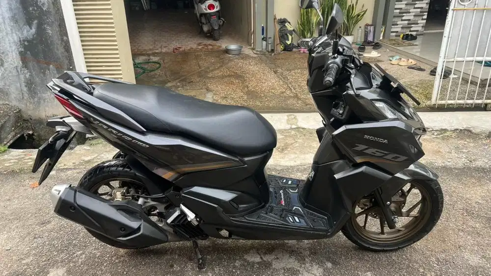 VARIO 160 TYPE ABS