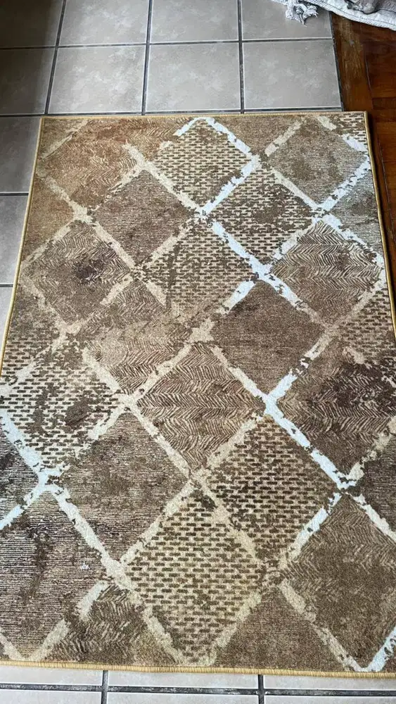 Karpet Printing Nylon Premium
