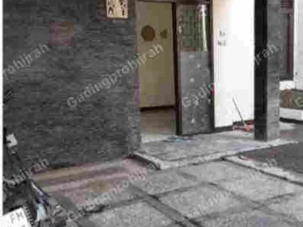 Disewakan Rumah Bojongsoang dekat STT TELKOM