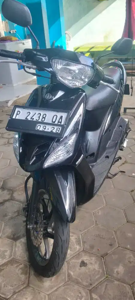 Mio smile swab mio sporty