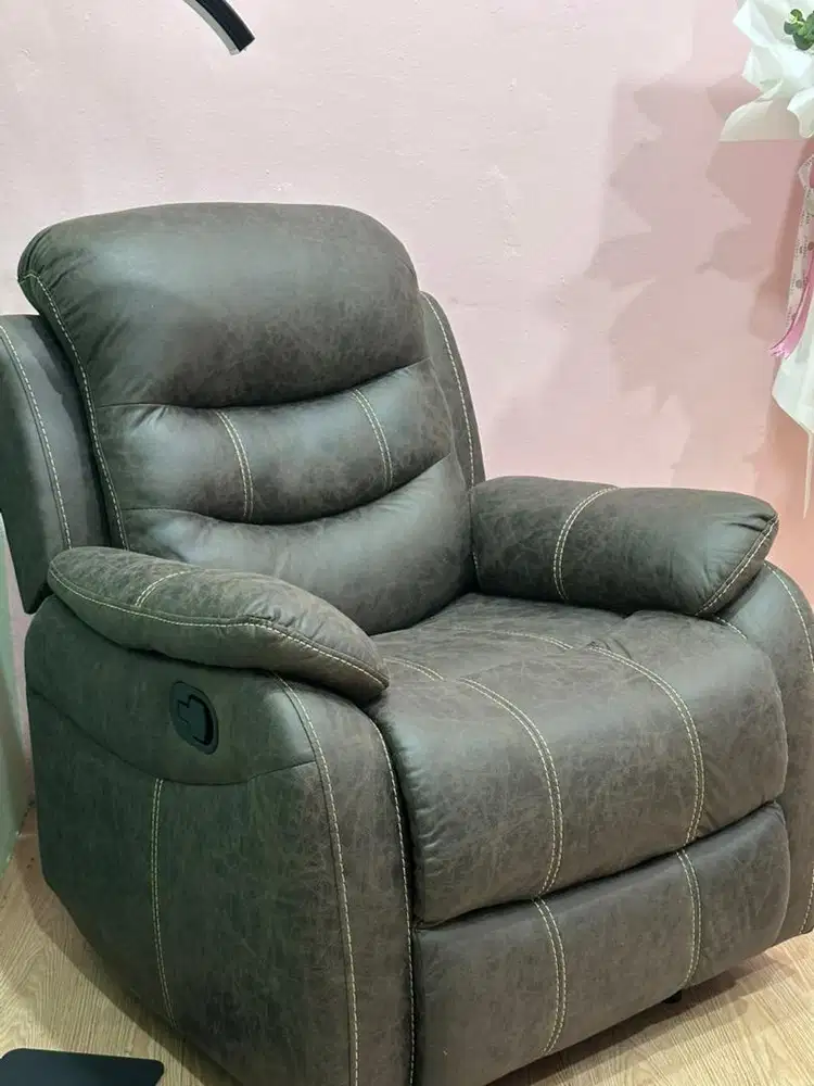 Sofa Recliner Mulus