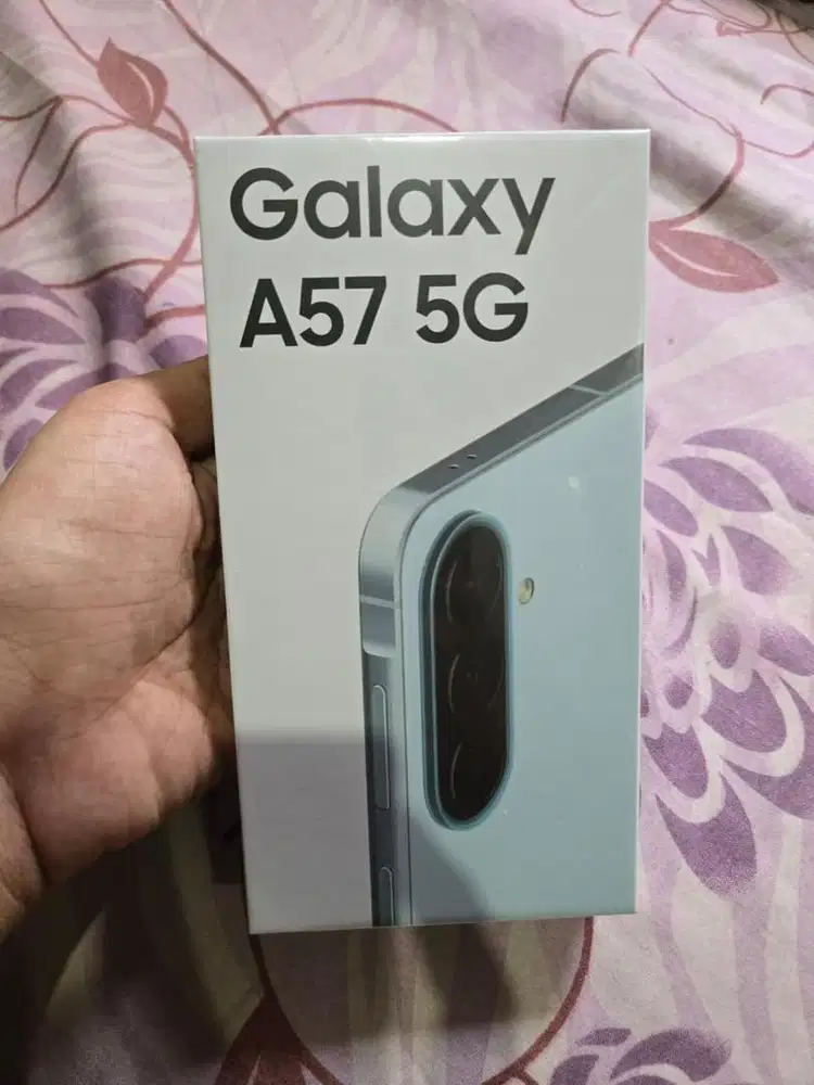 Samsung a57 256