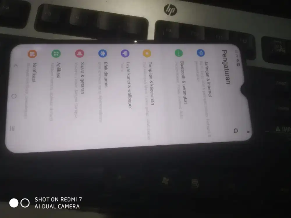 VIVO Y03T4/32GB