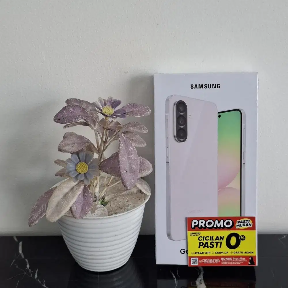SAMSUNG A56 RAM 12 GRATIS ADAPTOR ORI BISA KREDIT