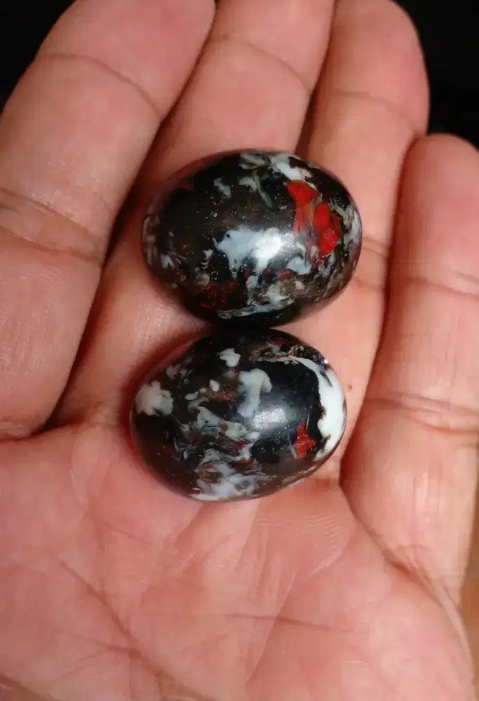 Jual batu badar besi