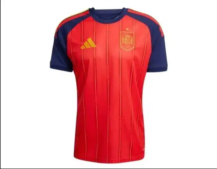 Jersey Original Spanyol Home WC2026 ADIDAS Size 2XL