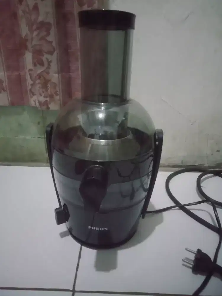Mau di jual juser Philips