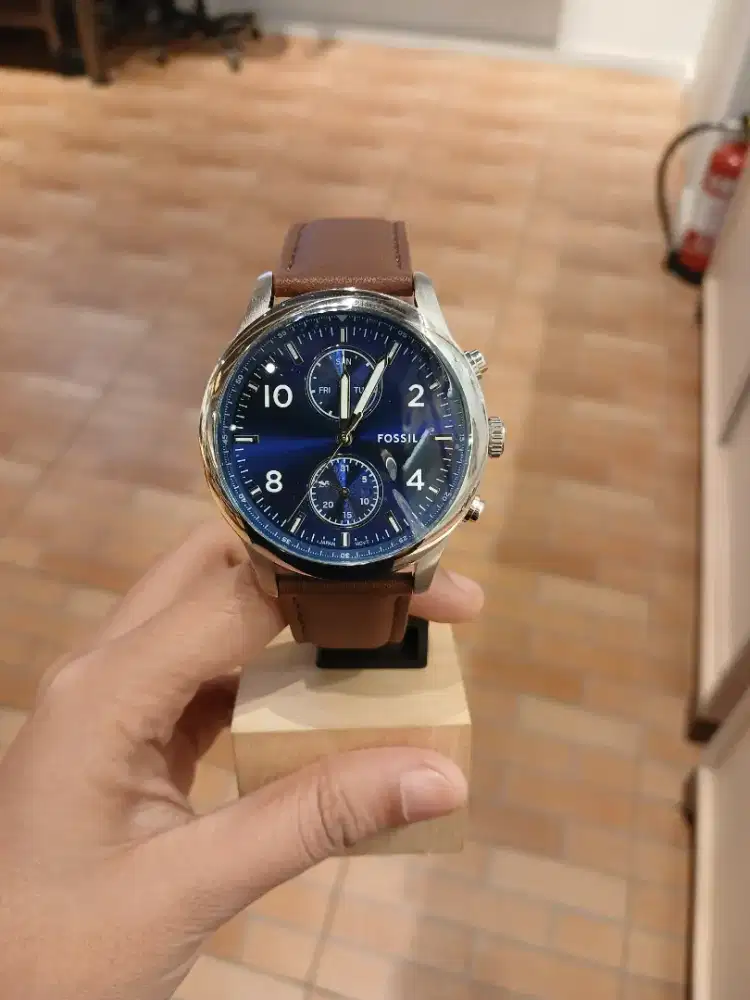 Jam tangan fossil Mens