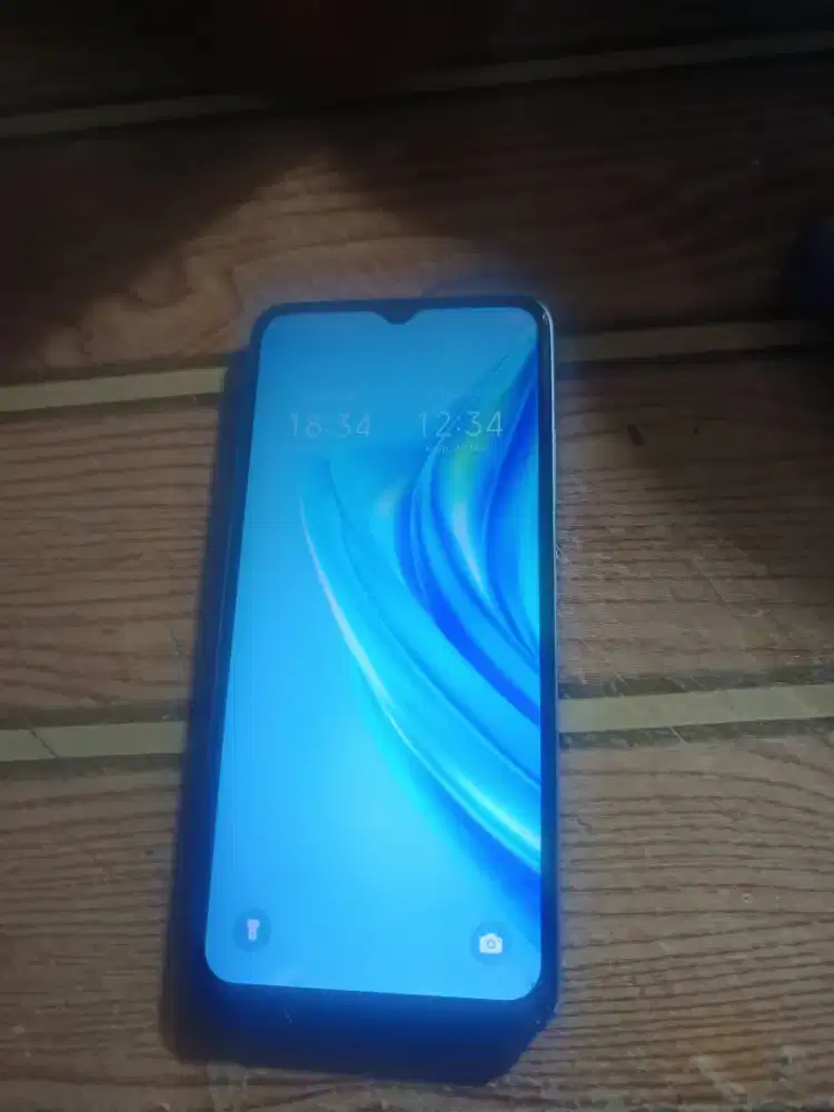 Infinix 30inormal