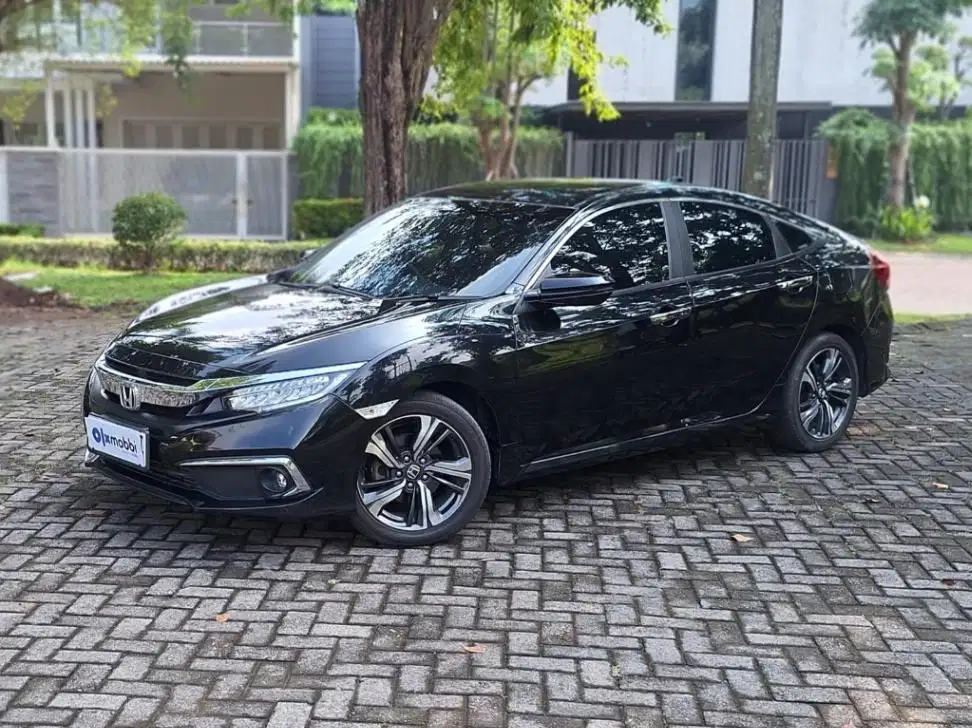 HONDA CIVIC 1.5 ES MATIC 2019