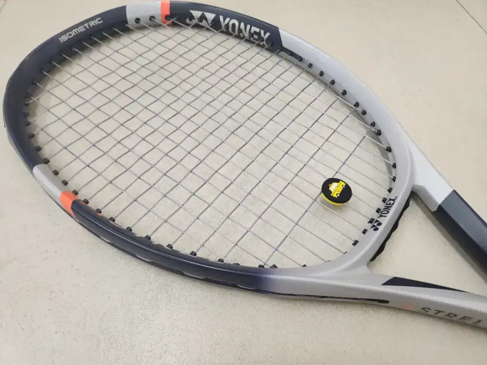 [Made in Japan] Yonex Astrel 105 PRELOVED (Raket Tennis / Raket Tenis)