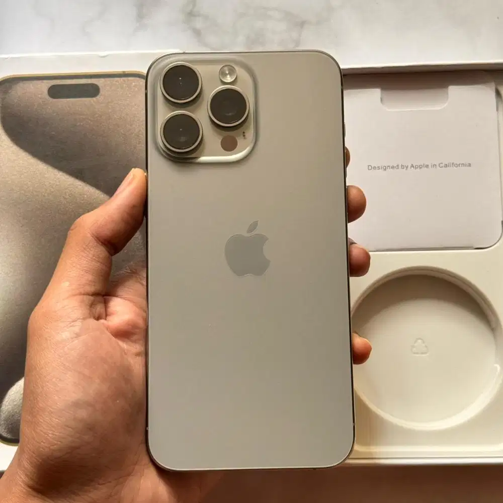 iphone 15 promax 512gb