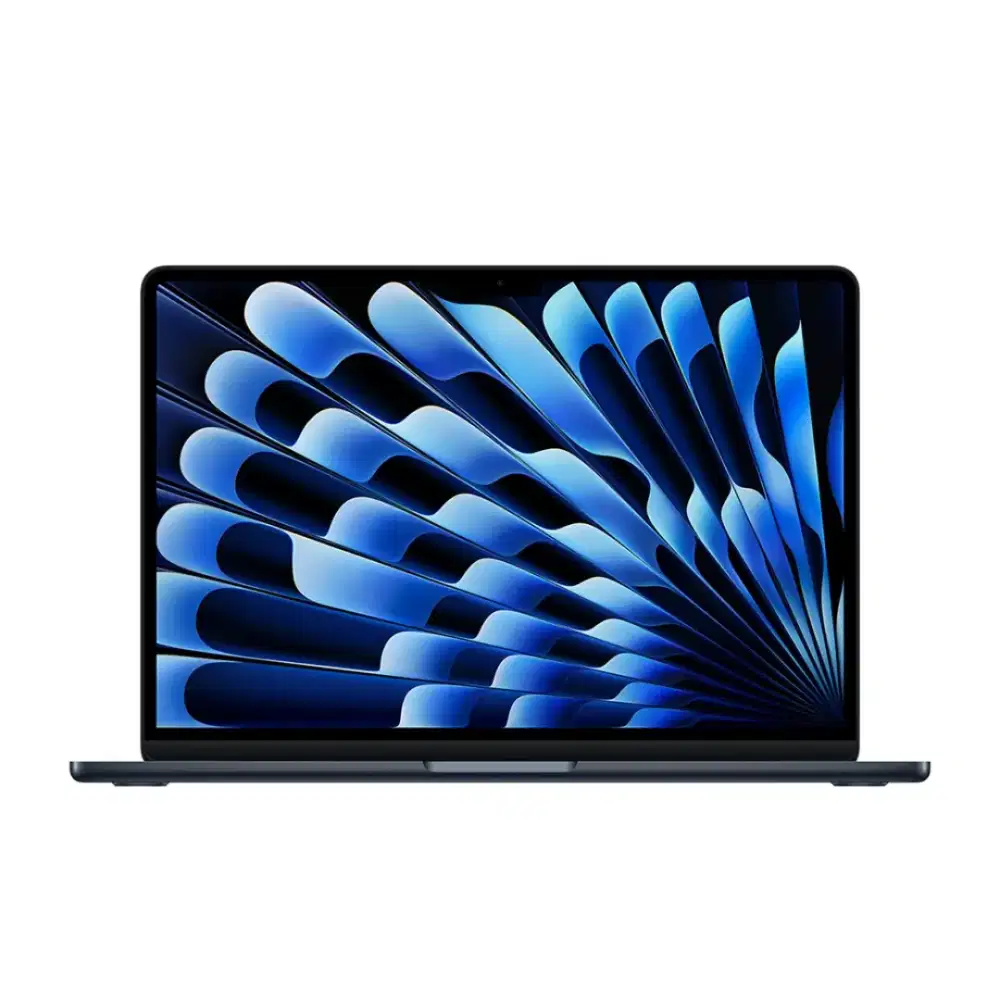 Apple Macbook Air (13 inci, M5, 2026) 10C CPU, 8C

GPU, 16GB, 512GB