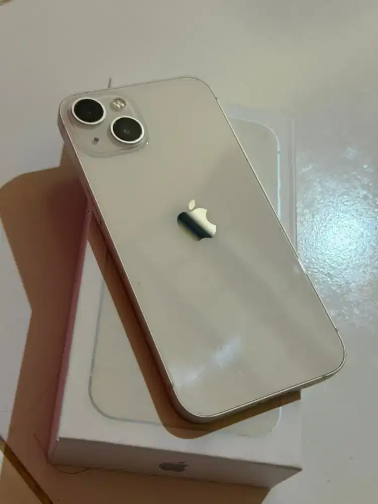 Iphone 13 128 GB All Operator