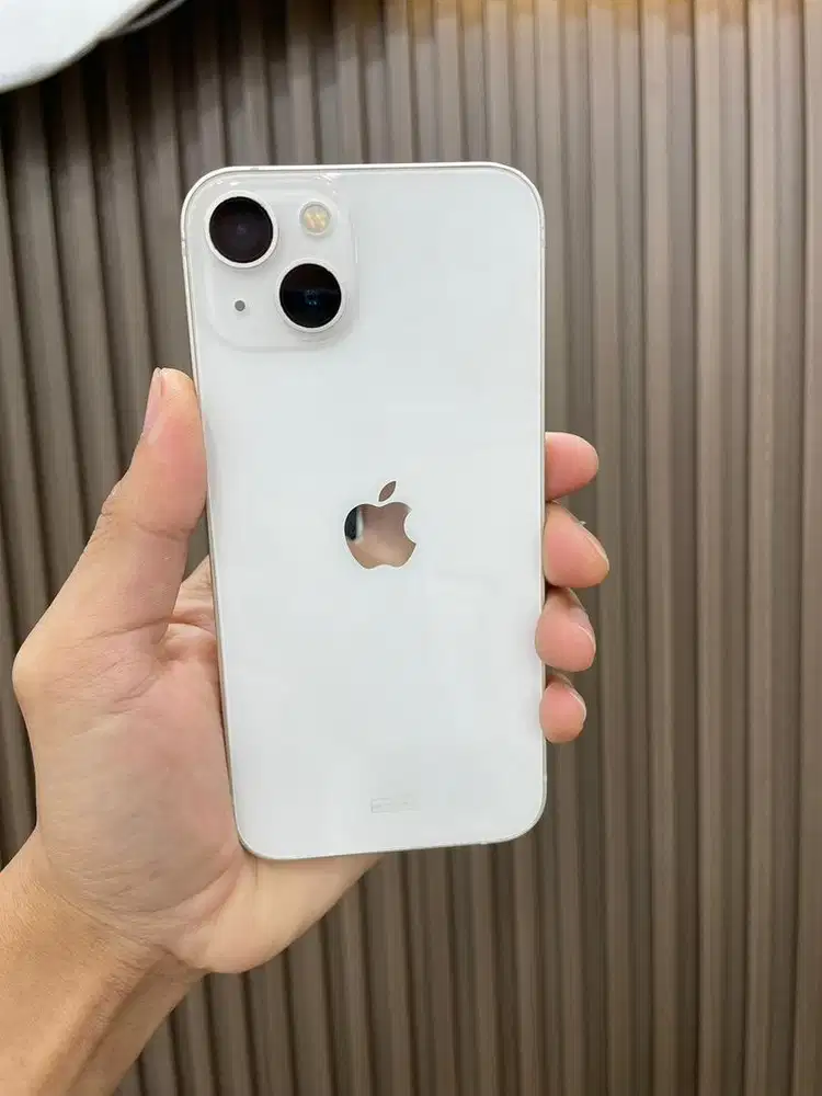 Iphone 13 ibox 128GB