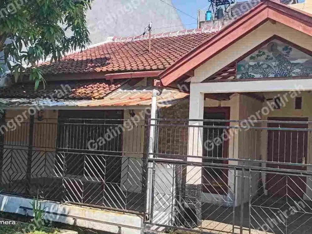 Di sewakan Arcamanik buat kantor atau rumah tinggal