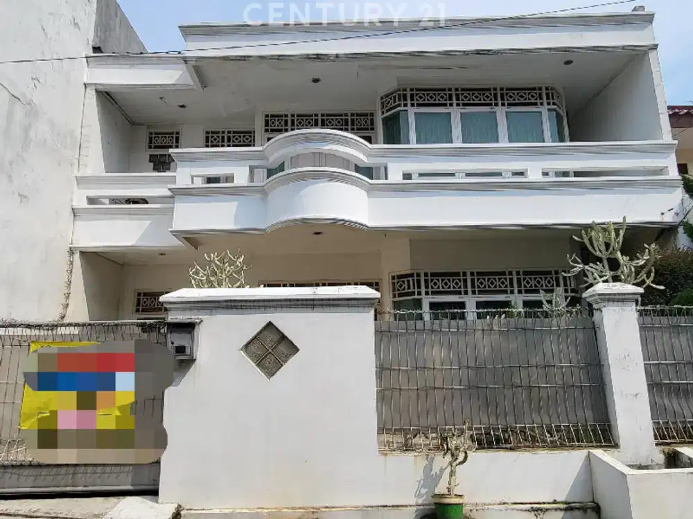 RuMAH LAYAK HUNI LINGKUNGAN TENANG DAN NYAMAN