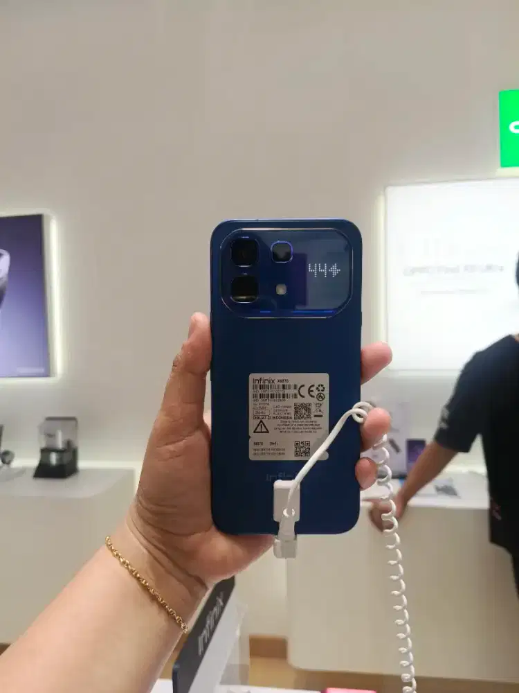 Note 60 Pro 12gb 256gb