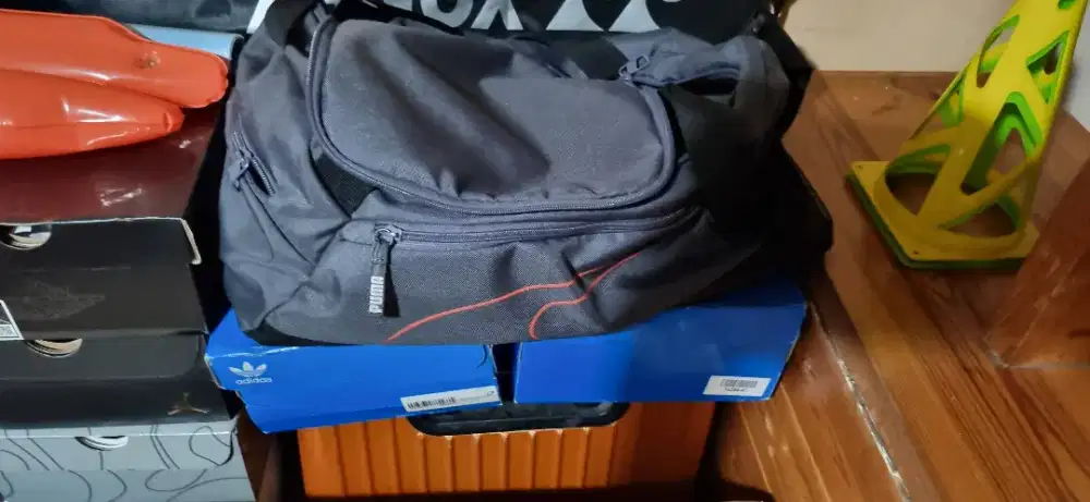 Tas olah raga puma