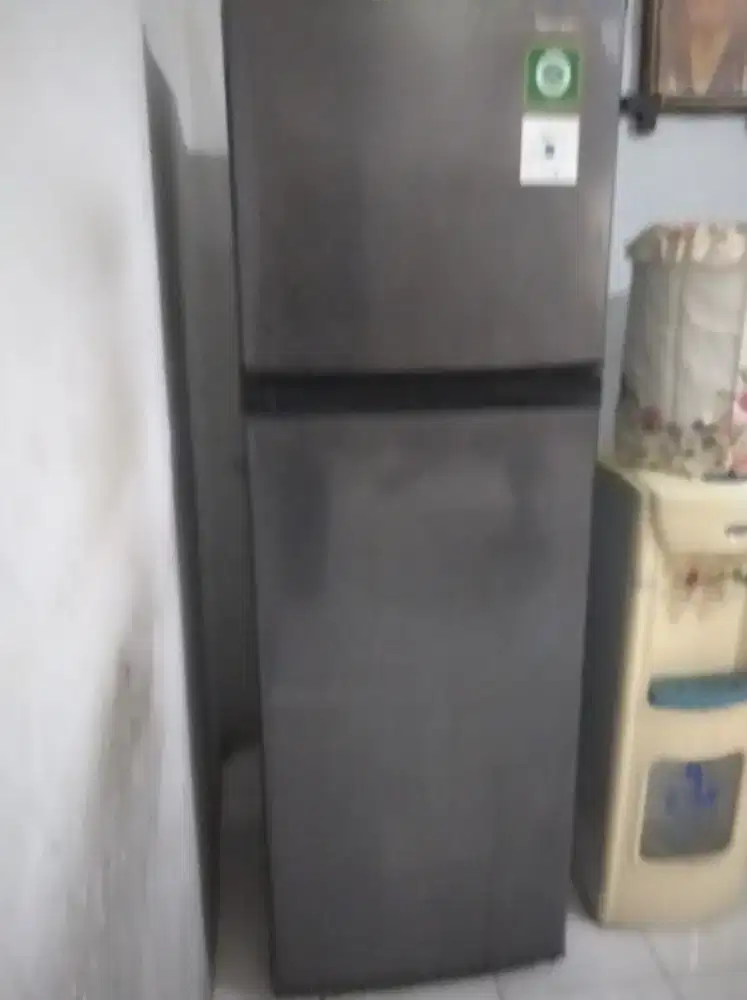 Jual Cepat Kulkas Sharp 2 Pintu
