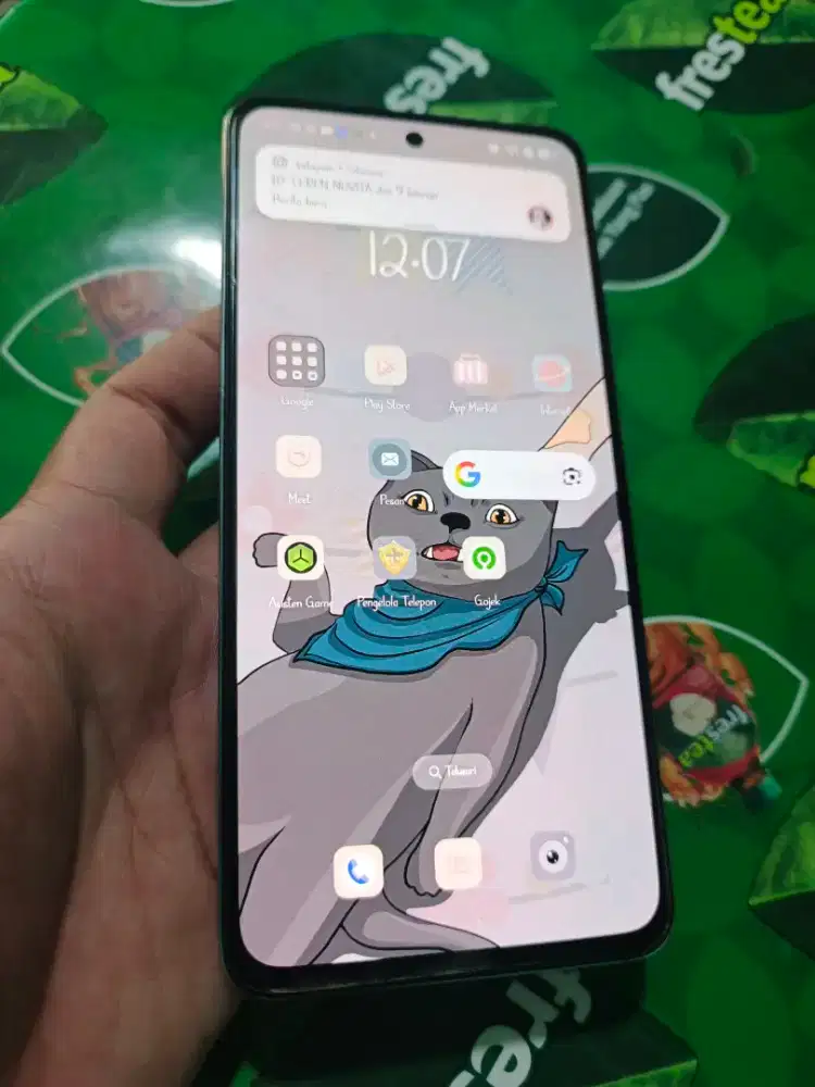 Oppo Reno 12f 8/256gb