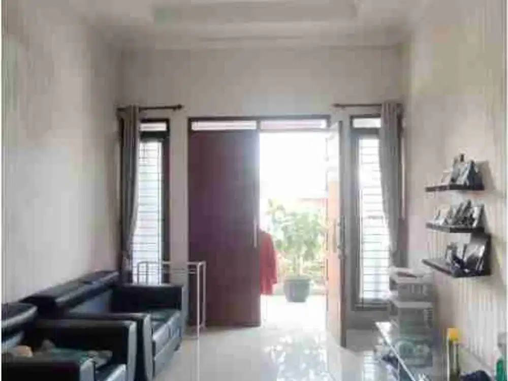 Dijual Rumah Bagus Siap Huni di Mekar Wangi Bandung