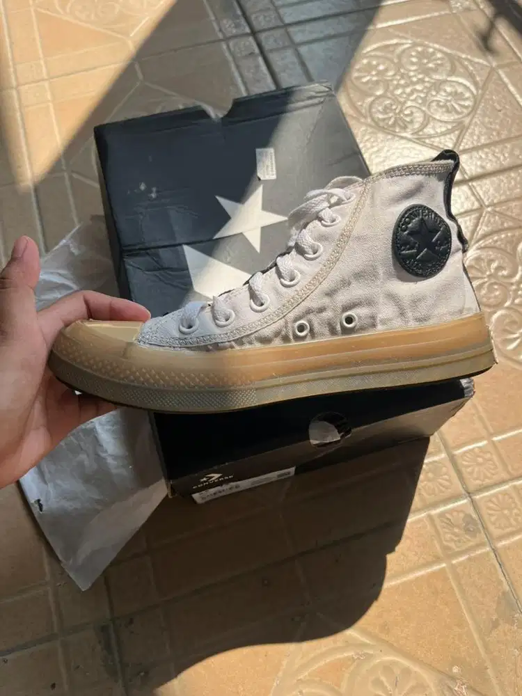 Converse CTAS CX EXPLORE HI