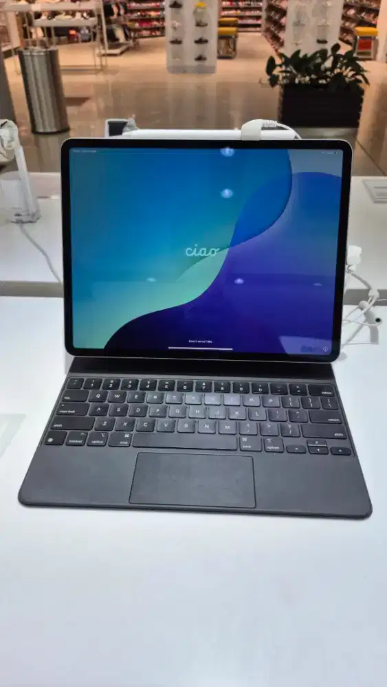 IPAD AIR MODEL 13 INC