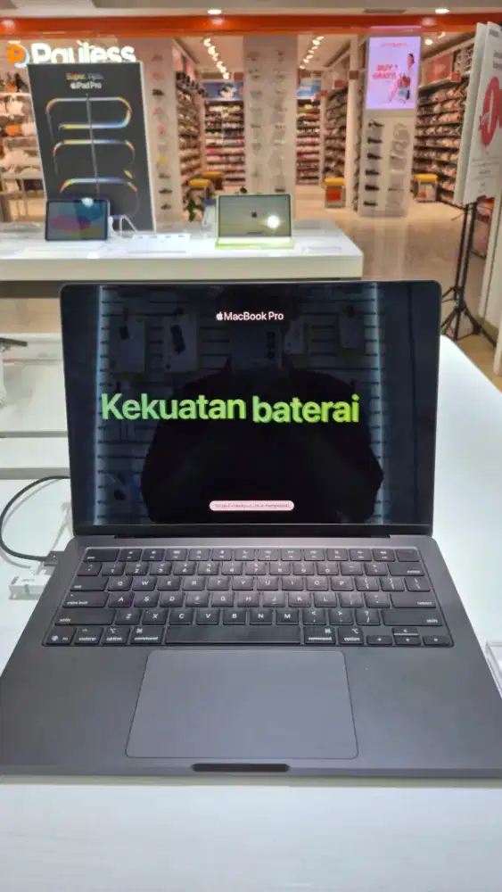 MACBOOK PRO 14 INC