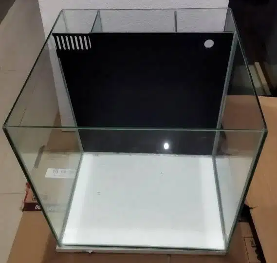 Aquarium Sump Filter Belakang / Samping