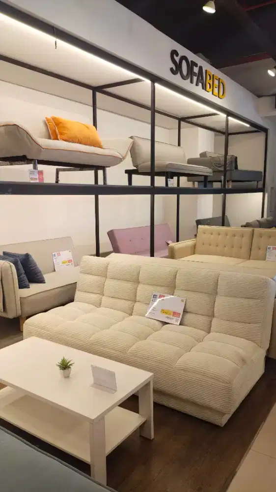 SOFA BED RENATA