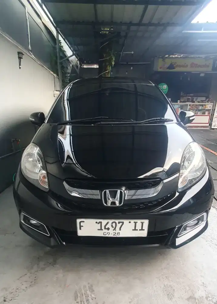 For Sale Honda Mobilio E Prestige 2014 Automatic Trans