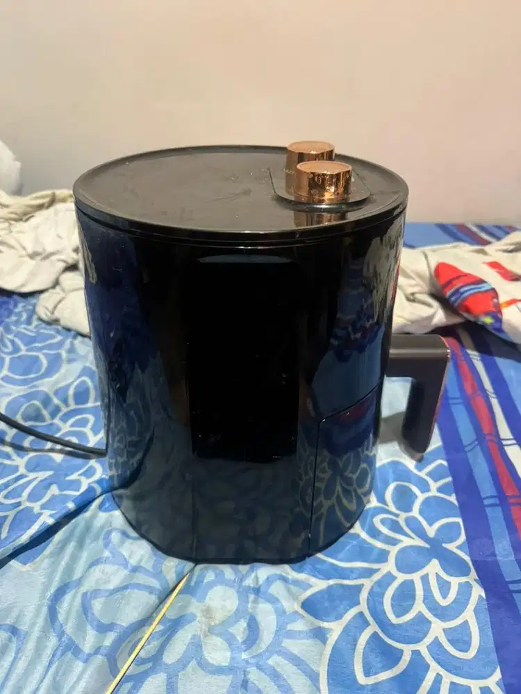 Air fryer mito di jual cepat