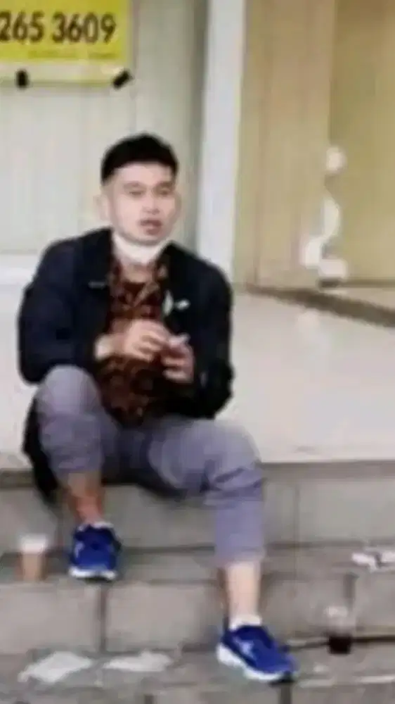 Mencari pekerjaan