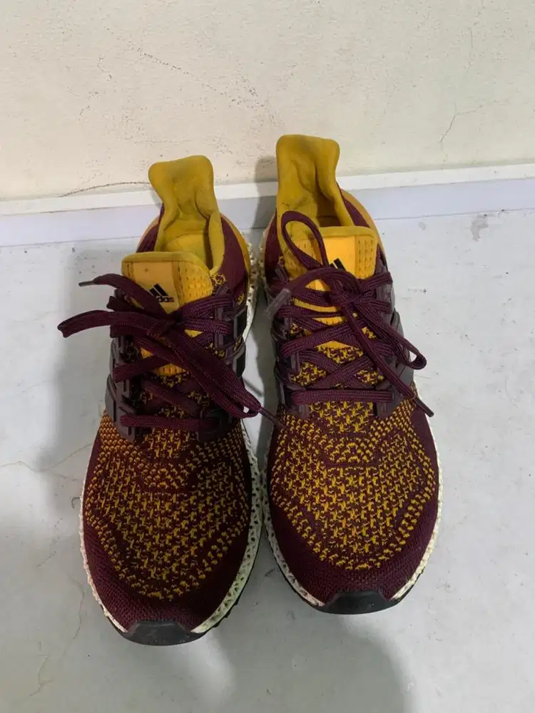 Sepatu adidas ultra 4D uk 39