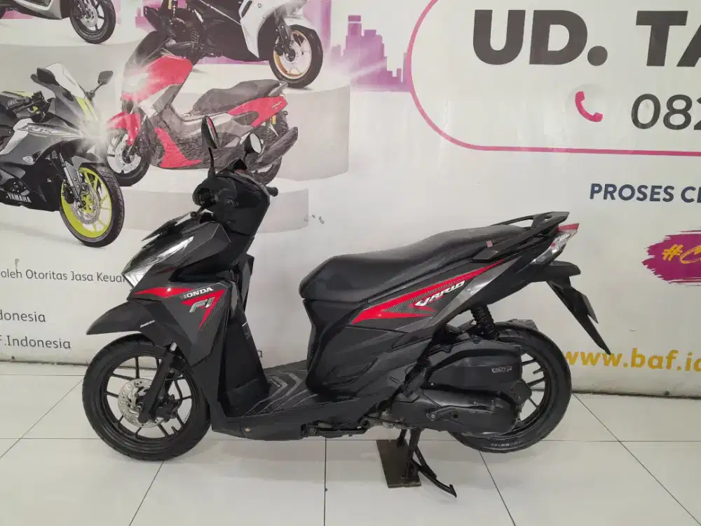 READY HONDA VARIO 125 LED 2015