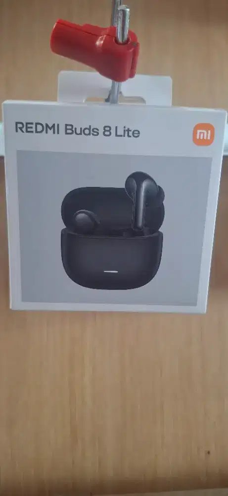 Redmi buds 8 lite  ready di erafone antasari