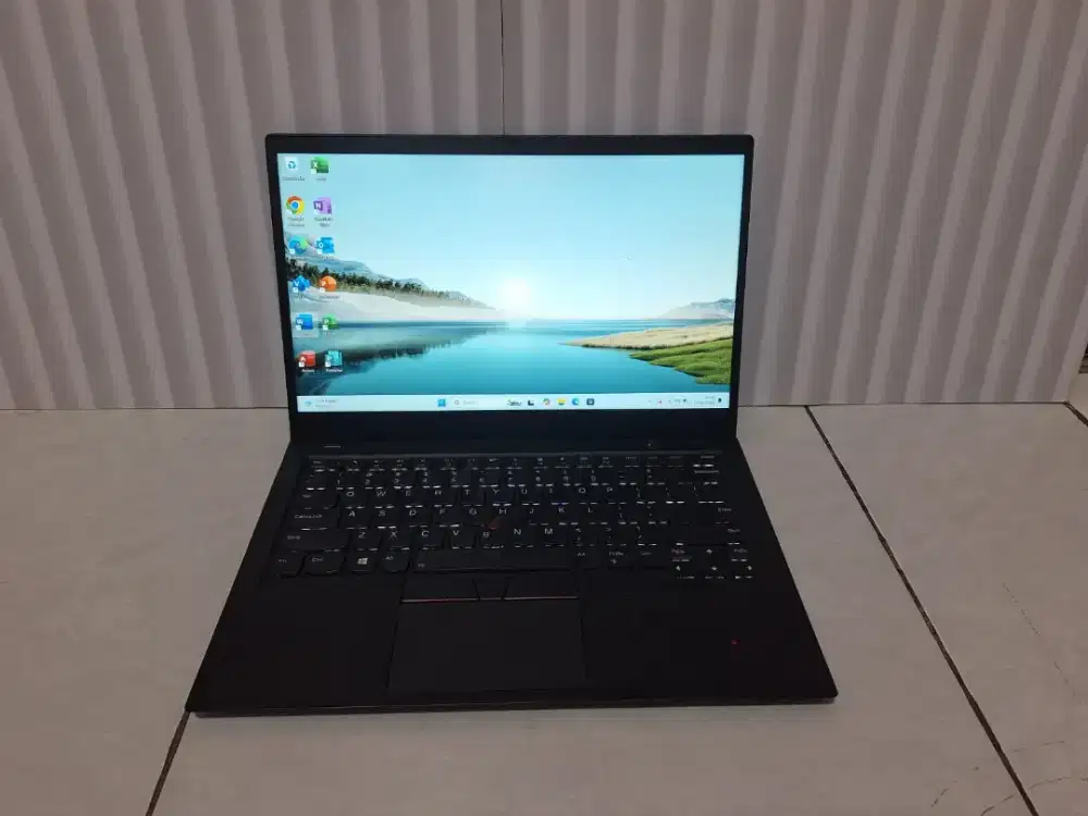 Lenovo ThinkPad X1 Carbon