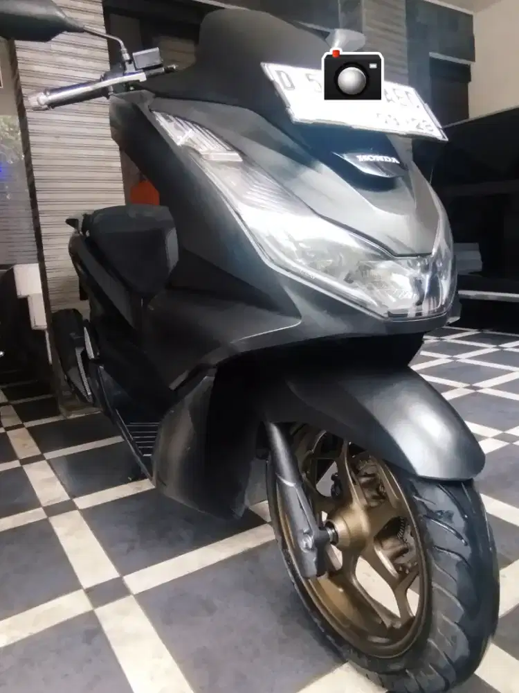JUAL CEPAT PCX 2023 ABS
