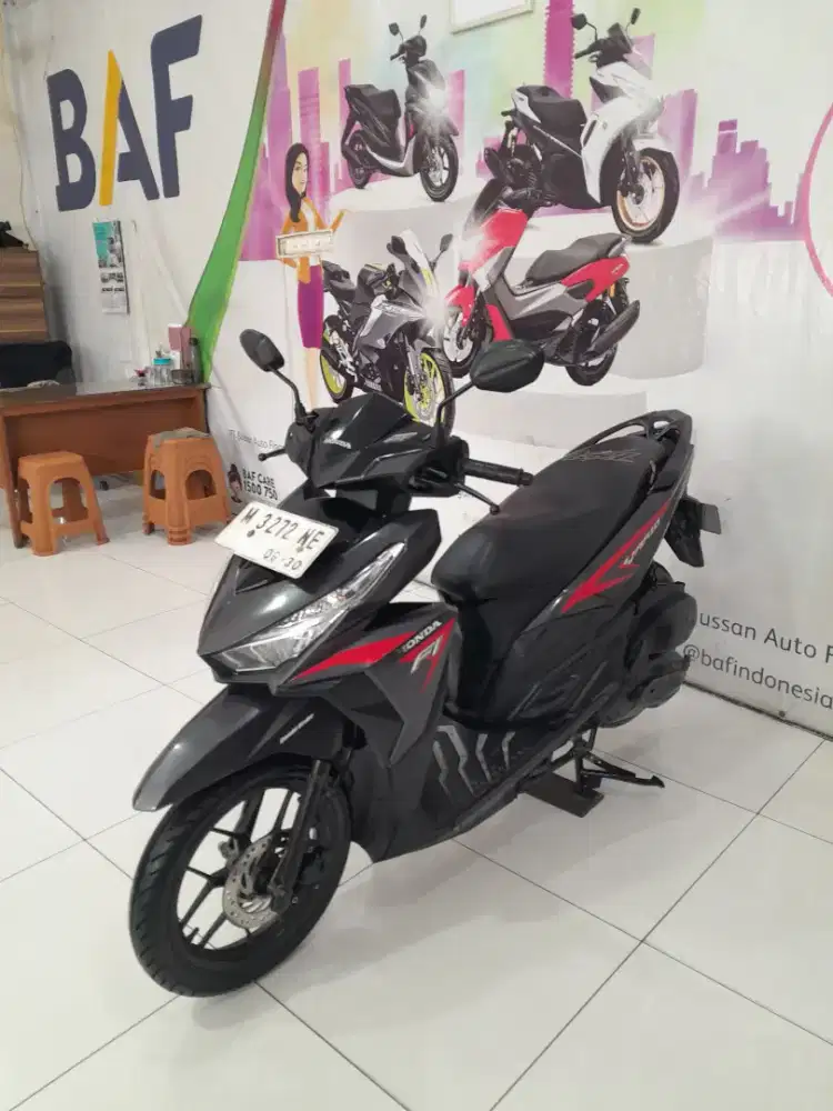 GERCEP HONDA VARIO 125 2015