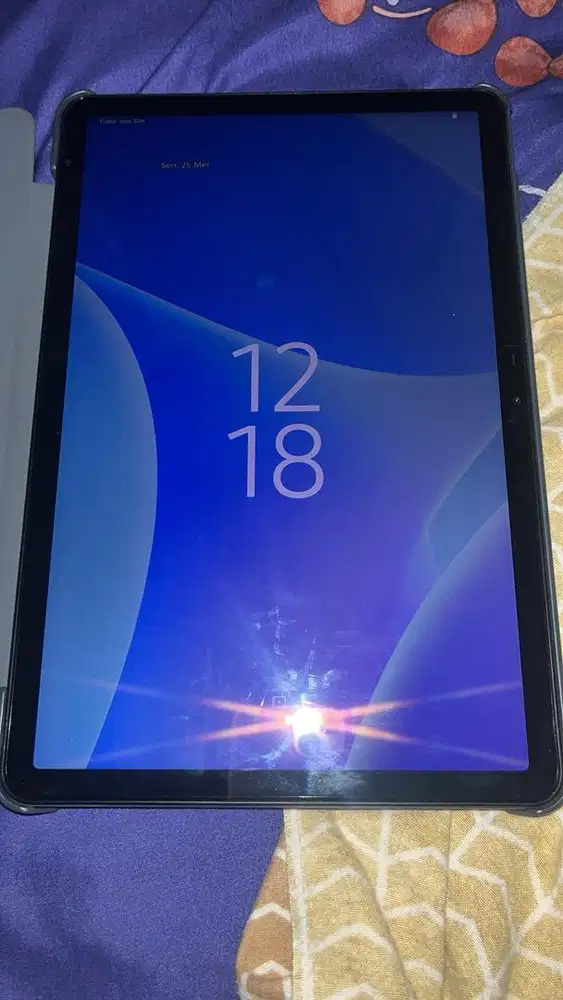 Pad Infinix Xpad 20
