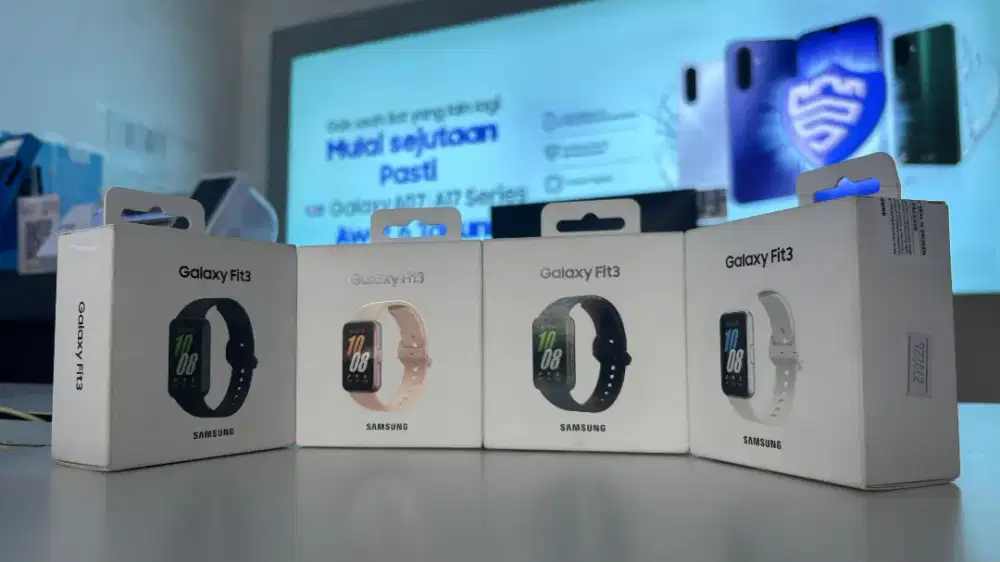 Samsung Galaxy Fit3