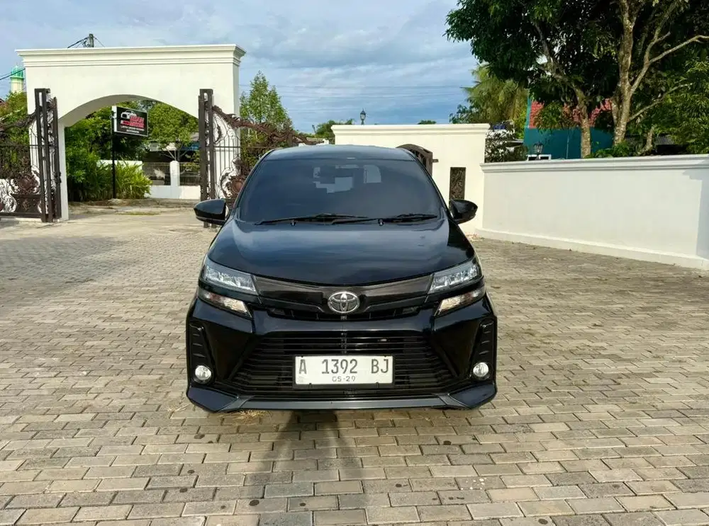 VELOZ MANUAL 2019
