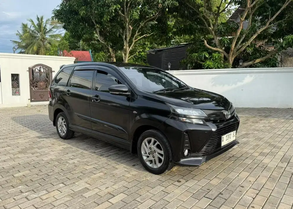 VELOZ MANUAL 2019