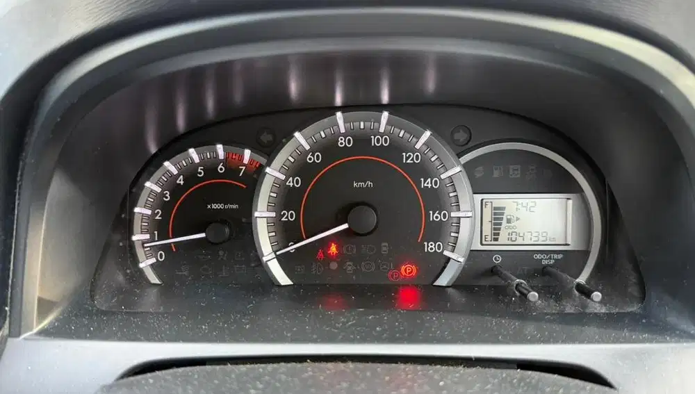 VELOZ MANUAL 2019