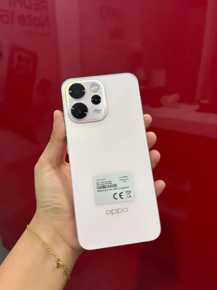 Oppo Reno 15 8/256gb