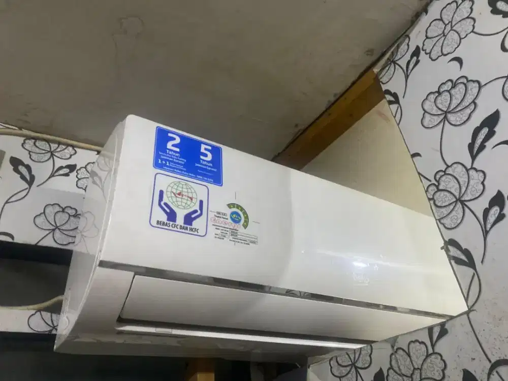 Dijual Ac 1Pk merek beko