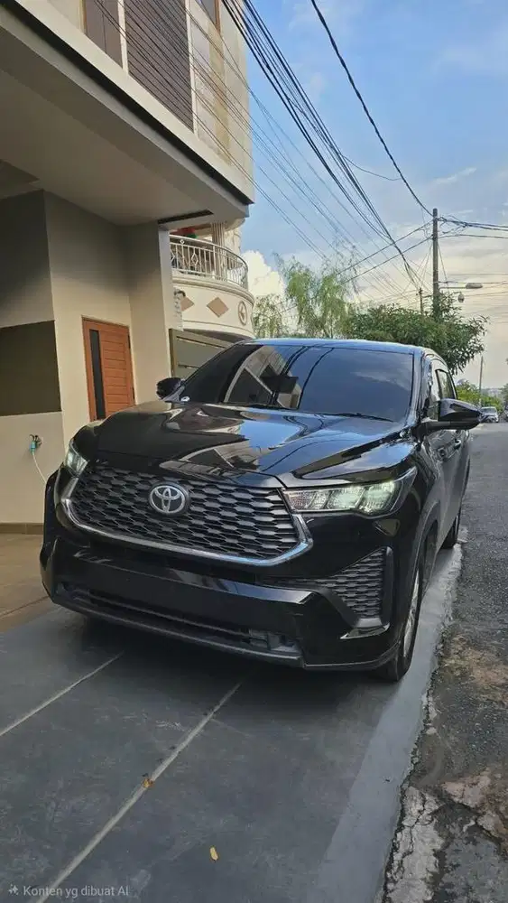 ZENIX G NON HYBRID 2025